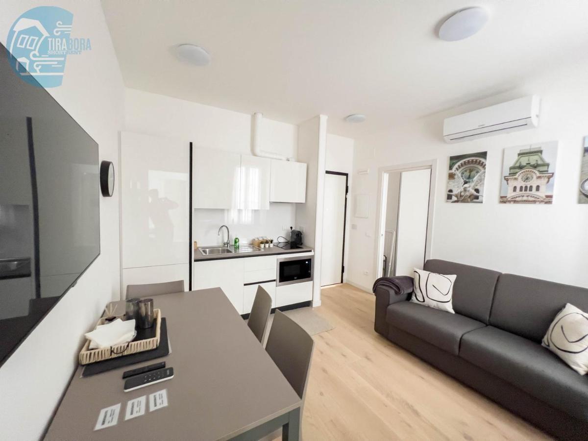 Piazza Della Borsa 3c Tirabora Short Rent *